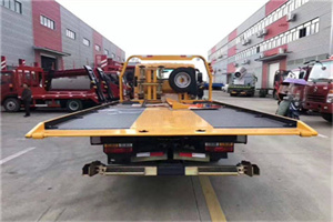 沙县附近汽车救援服务