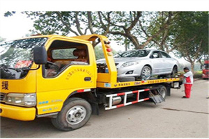 沙县附近24小时汽车拖车服务热线