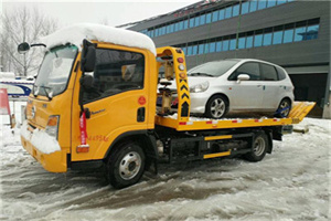 沙县附近道路救援服务